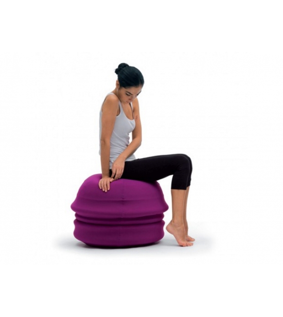 Pouf Campeggi Santapouf