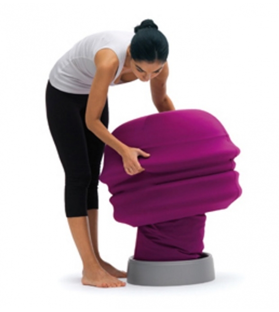 Pouf Campeggi Santapouf