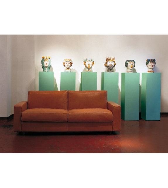 Go Campeggi Divano Letto