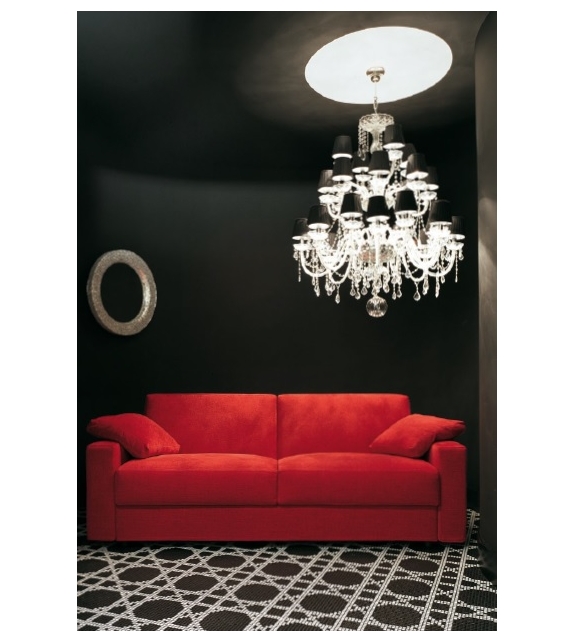 Go Campeggi Divano Letto