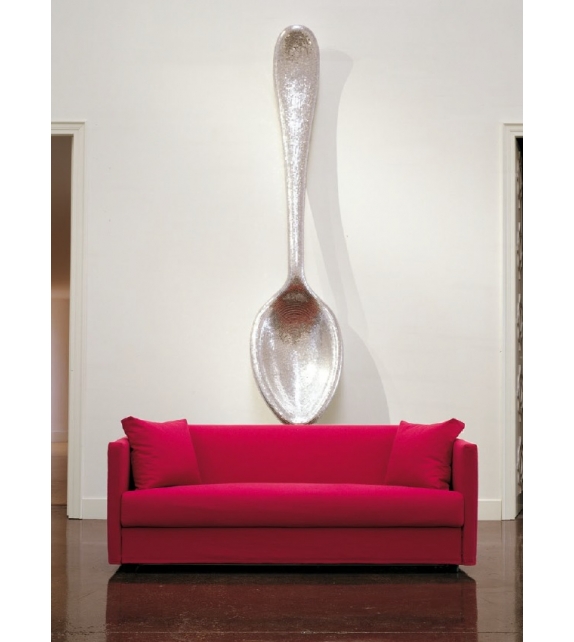 Iboo Campeggi Divano Letto