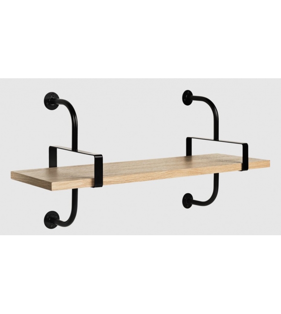 Démon Shelf Gubi Bücherregal