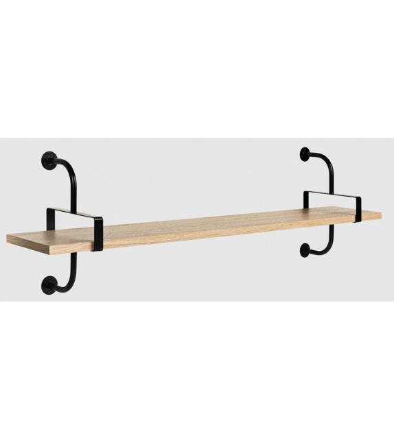 Démon Shelf Gubi Bücherregal