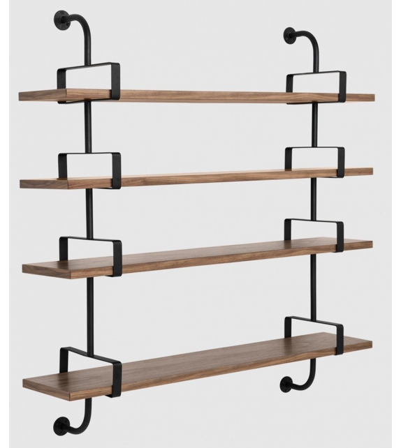 Démon Shelf Gubi Libreria