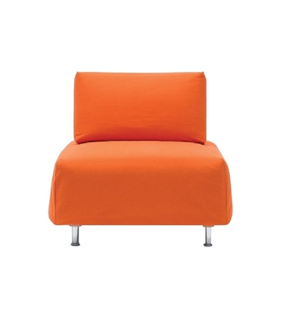 Bibi Campeggi Sillón-Cama