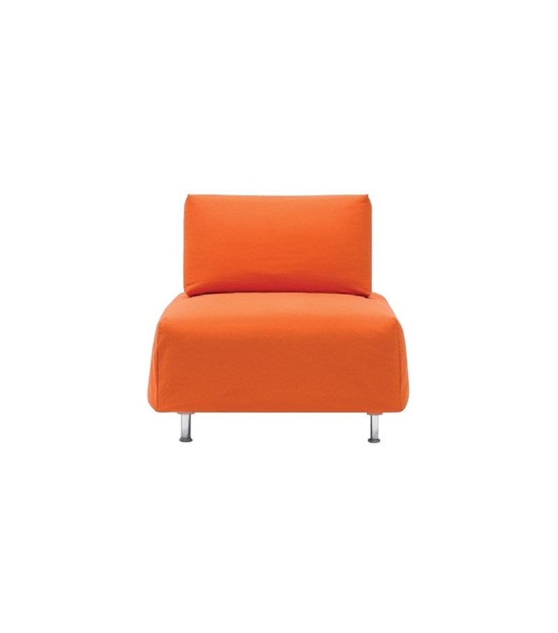 Bibi Campeggi Armchair-Bed