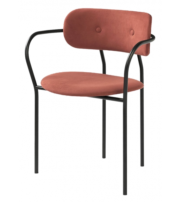 Coco Dining Gubi Chaise