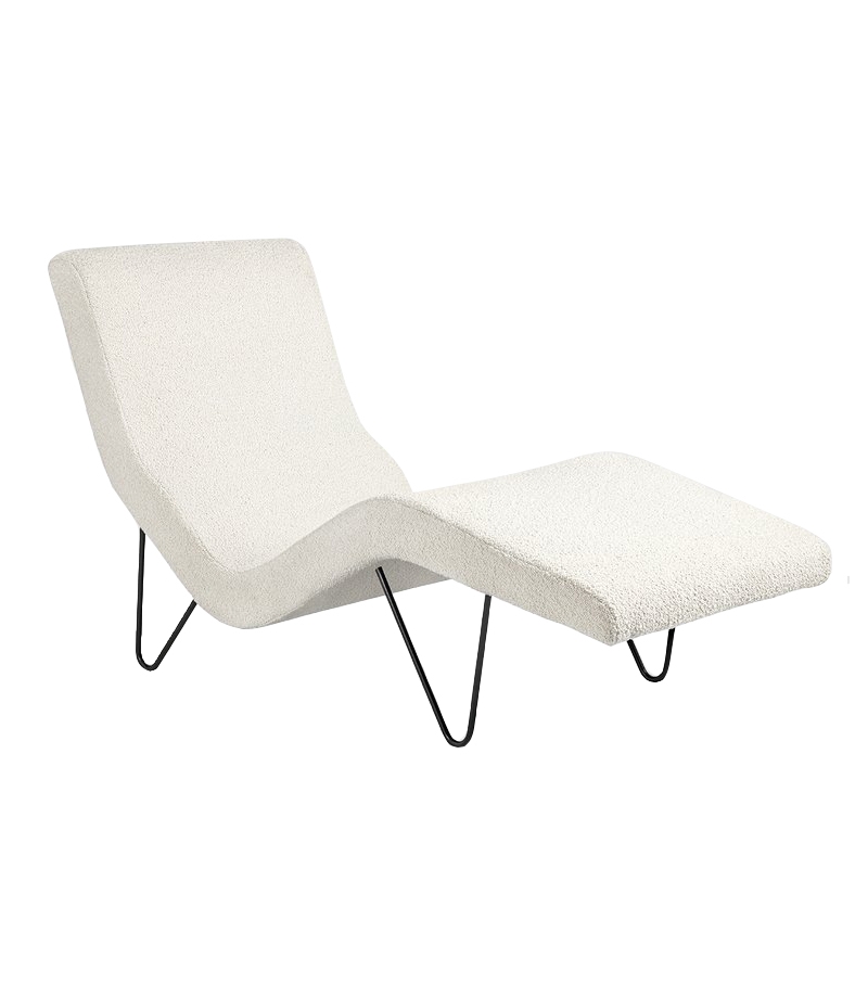 GMG Chaise Longue Gubi