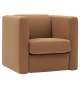 Acca Campeggi  Fauteuil-Lit