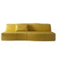 B&B Italia Bend-Sofa