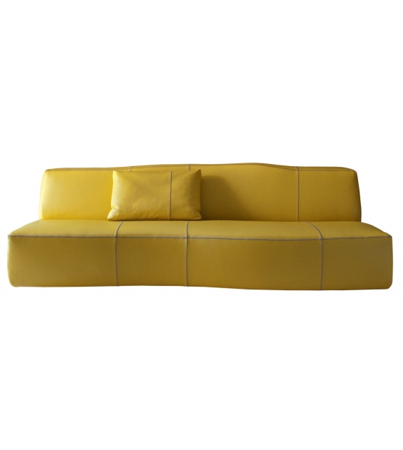 B&B Italia Bend-Sofa