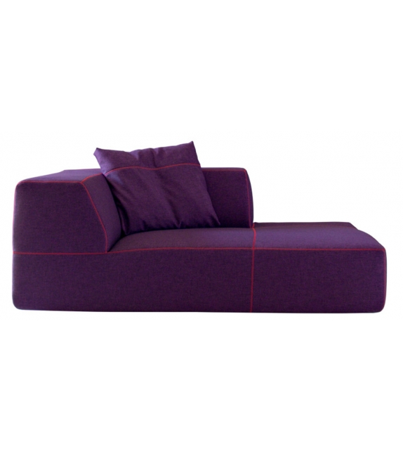 Bend-Sofa B&B Italia Canapé