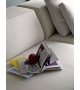 B&B Italia Bend-Sofa