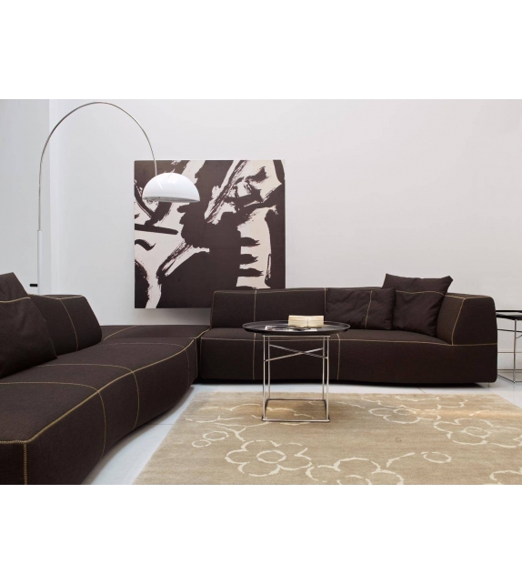 Bend-Sofa B&B Italia
