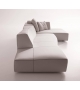 B&B Italia Bend-Sofa