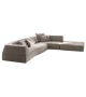 B&B Italia Bend-Sofa