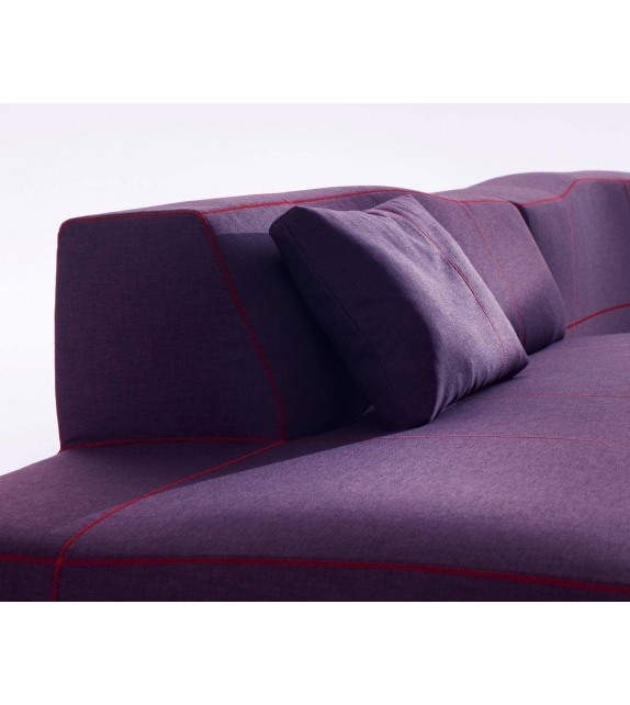 Bend-Sofa B&B Italia