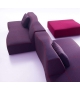B&B Italia Bend-Sofa