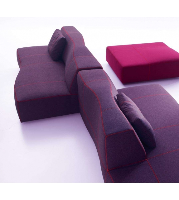 Bend-Sofa B&B Italia