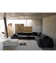 Bend-Sofa B&B Italia Canapé