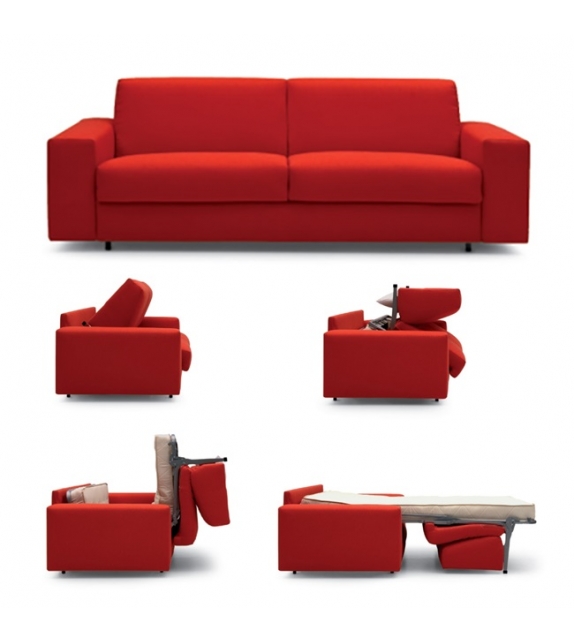 Zazà Campeggi Canapé-Lit