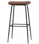 Beetle Gubi Tabouret Bar