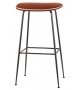 Beetle Gubi Barstool