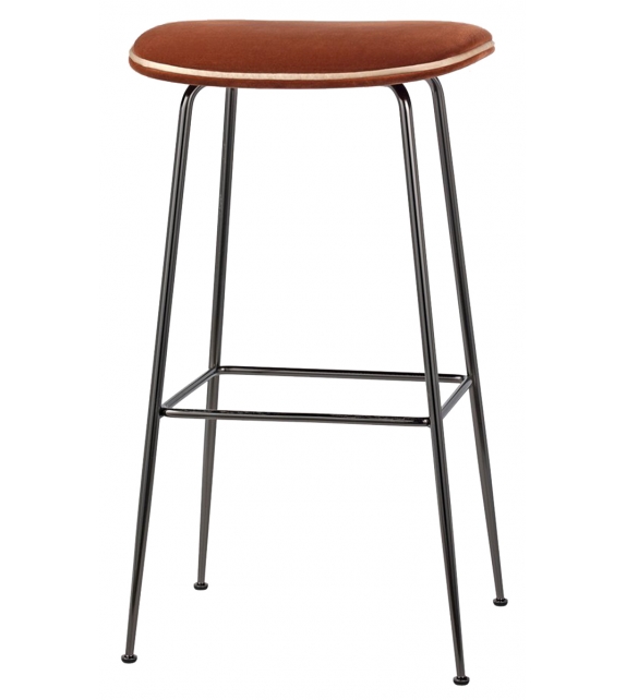 Beetle Gubi Barstool