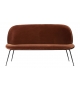 Gubi Beetle Sofa