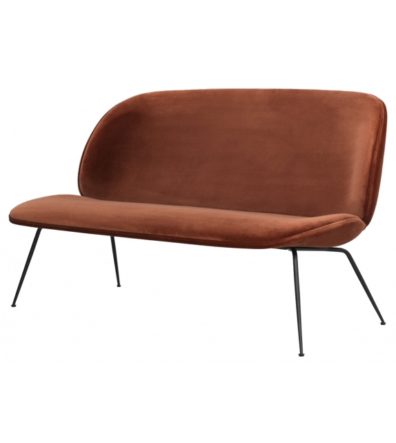 Gubi Beetle Sofa
