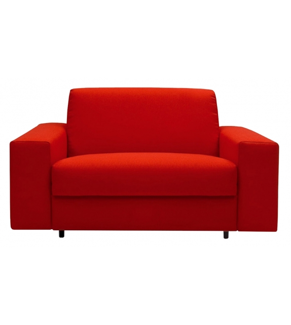 Zazà Campeggi Poltrona Letto