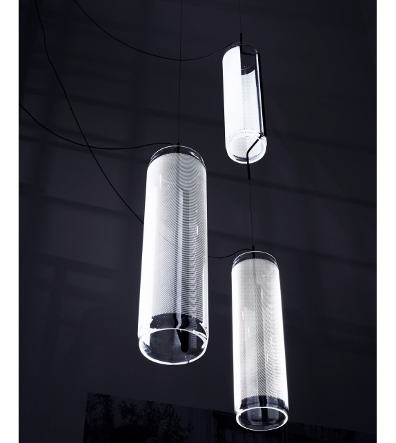 Guise Vibia Suspension Lamp