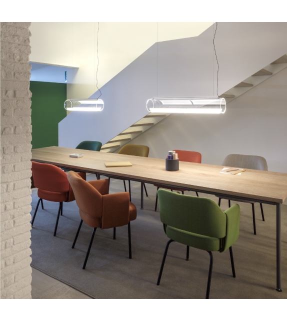 Guise Vibia Suspension