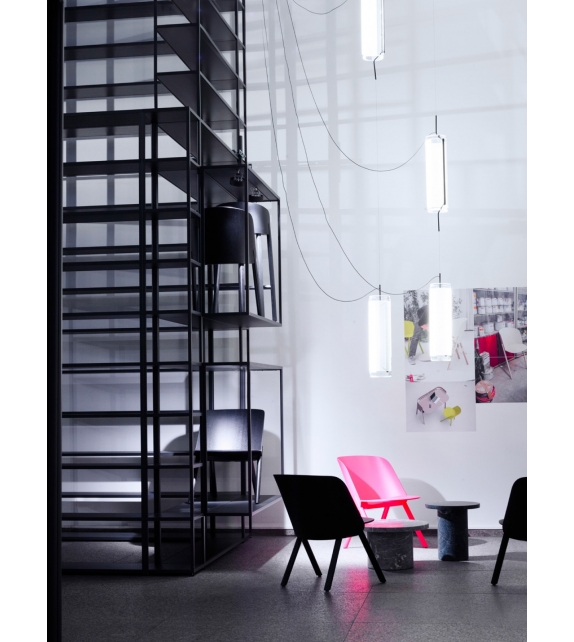 Guise Vibia Suspension Lamp