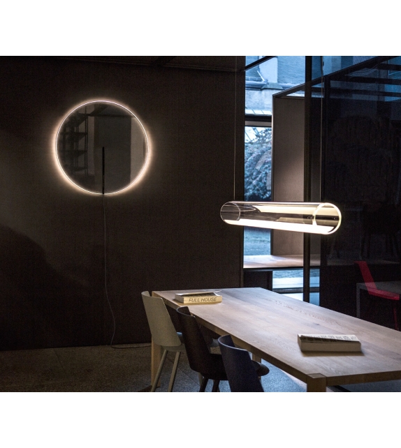 Guise Vibia Suspension