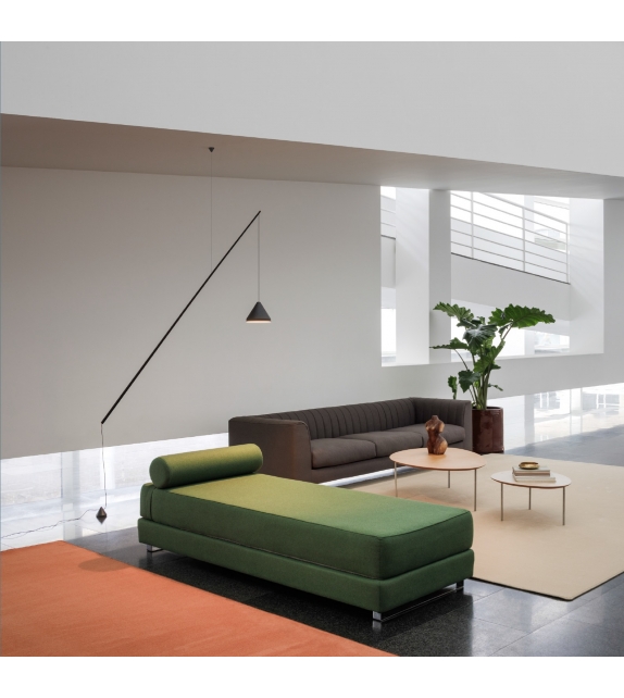 North Vibia Lampadaire