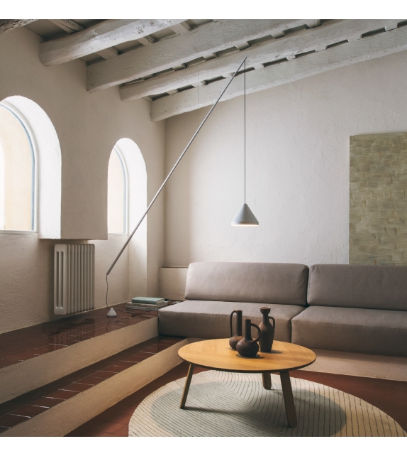 North Vibia Lampadaire
