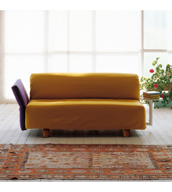 Istante Campeggi Schlafsofa