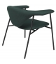 Masculo Lounge Chair Gubi