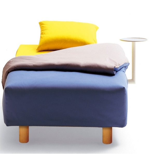 Istante Campeggi Sillón-Cama