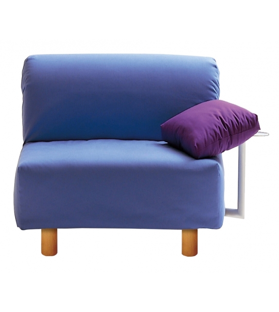 Istante Campeggi Fauteuil-Lit