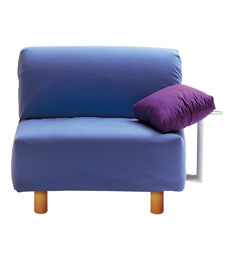 Istante Campeggi Fauteuil-Lit