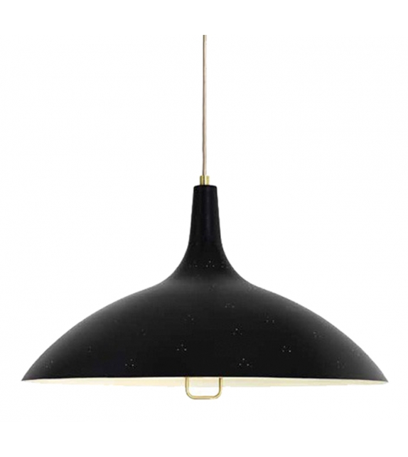 1965 Gubi Pendant Lamp