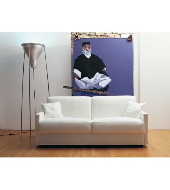 Go small Campeggi Schlafsofa