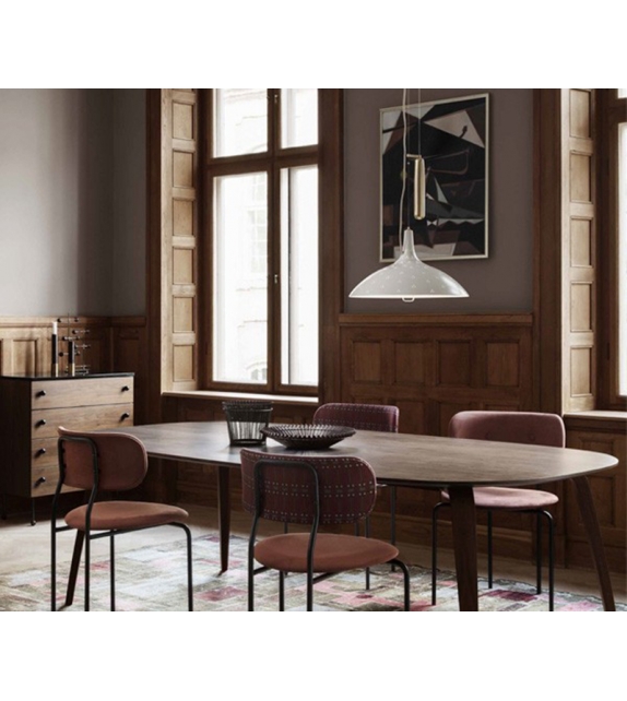 A1965 Gubi Lampada a Sospensione