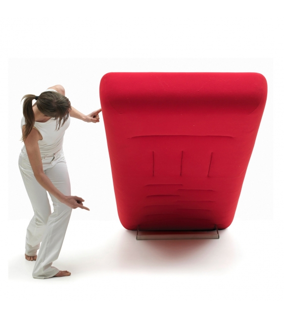 Ercolino Campeggi Cama Abatible