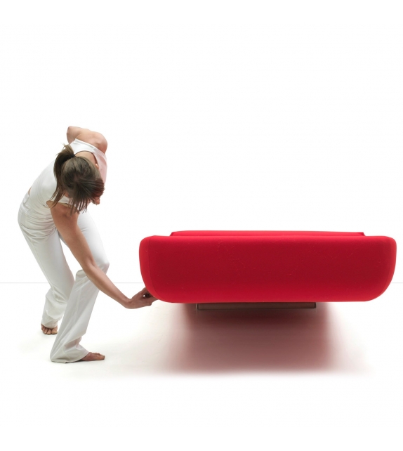 Ercolino Campeggi Cama Abatible