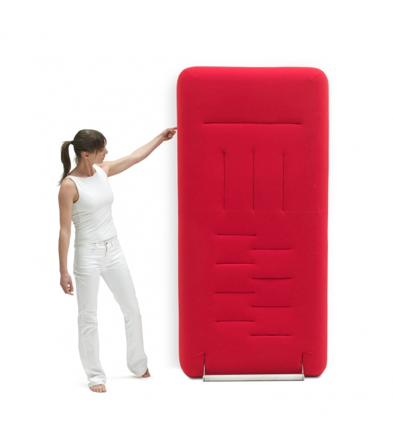 Ercolino Campeggi Cama Abatible