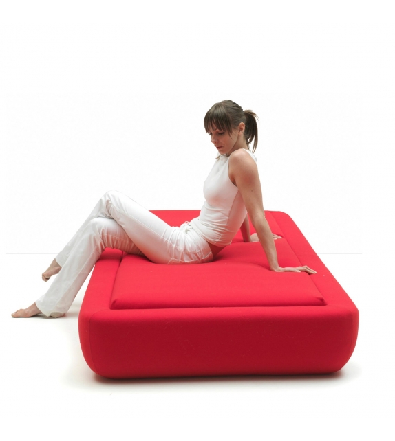 Ercolino Campeggi Cama Abatible