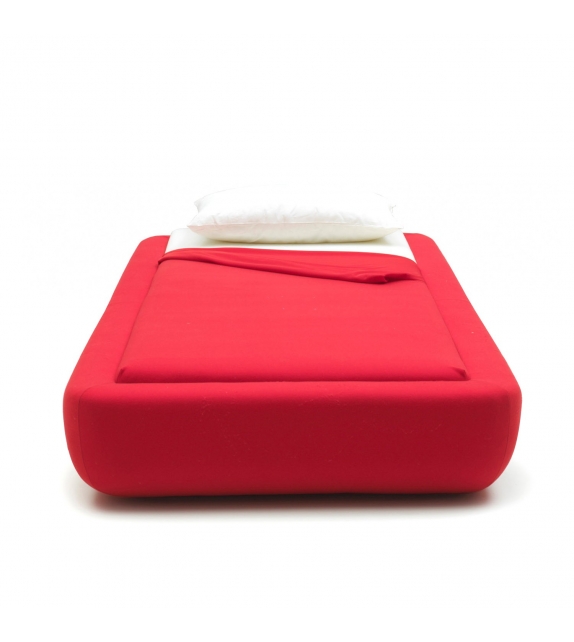 Ercolino Campeggi Cama Abatible